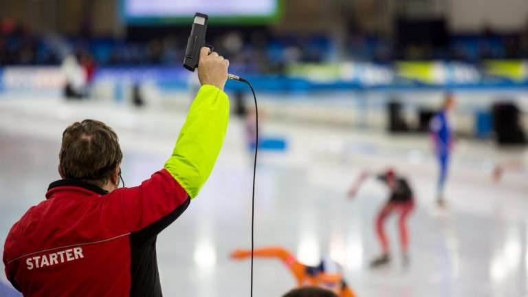 Schaatskalender 2021/2022