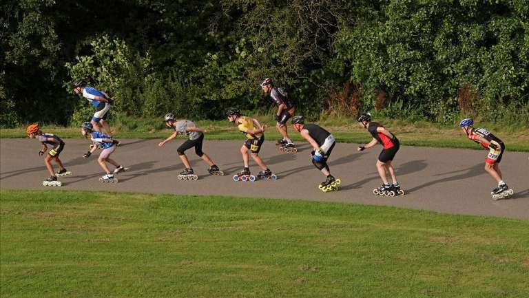 Skeelerclubs grijpen SKATE4daagse aan om nieuwe leden te werven