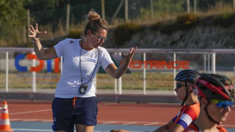 Opleiden en opvoeden bij Flanders Grand Prix: 'Je ziet ze groeien'