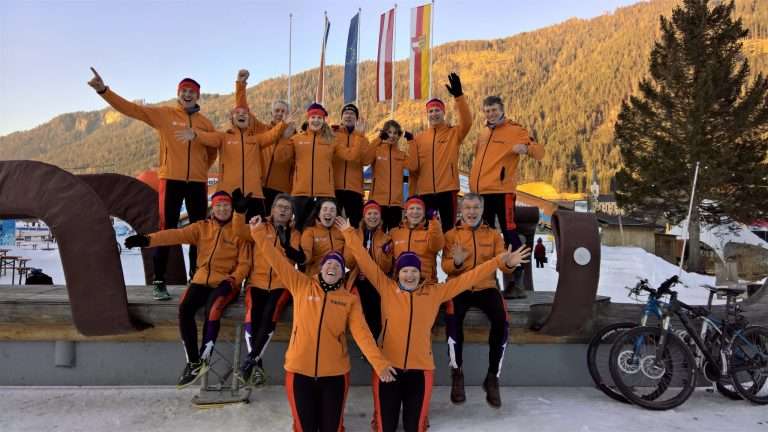 Wil jij geheel verzorgd naar de Weissensee? Schaats dan mee met de Trachitol Trials