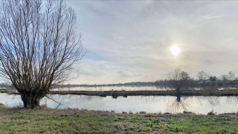Skateroute uitgelicht: langs de Reeuwijkse Plassen