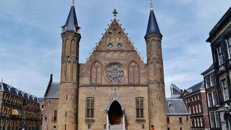Prinsjesdag 2021 en de plannen voor de sport