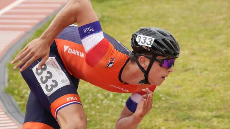 Nederland met zeven rijders naar WK Inlineskaten in Ibagué