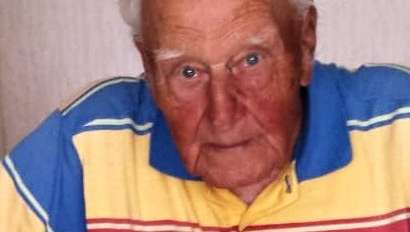 Gerrit Portengen (99) overleden, buitengewoon lid van verdienste
