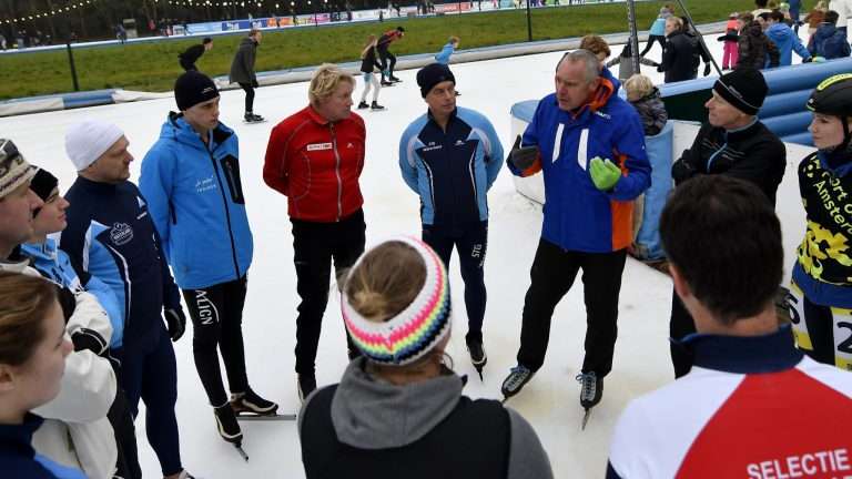 Opleidingskalender 2021/2022 bekend