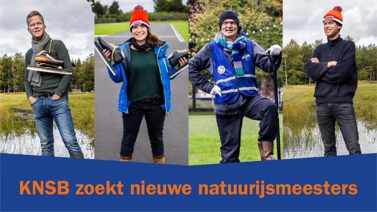 “Zonder ijsmeesters, geen natuurijs”