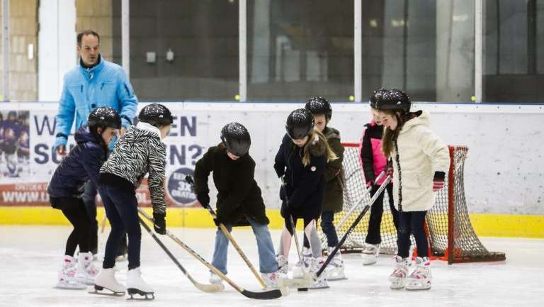 Na de clinic naar de World Cup? Dat kan niet meer voor zeshonderd Dordtse kinderen