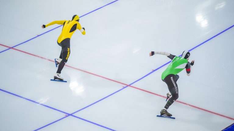 KNSB maakt selectie bekend voor eerste World Cups langebaan