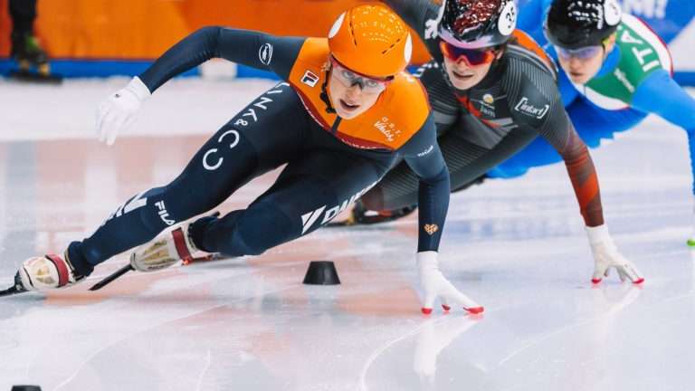 Wat moet je weten over de World Cup in Dordrecht?