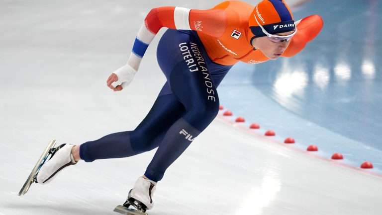 KNSB maakt selectie bekend voor World Cup 3 (Salt Lake City)