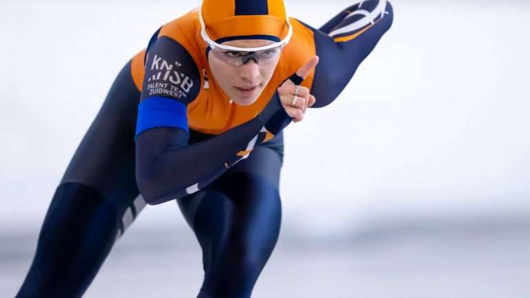 KNSB maakt selectie bekend voor eerste World Cups langebaan