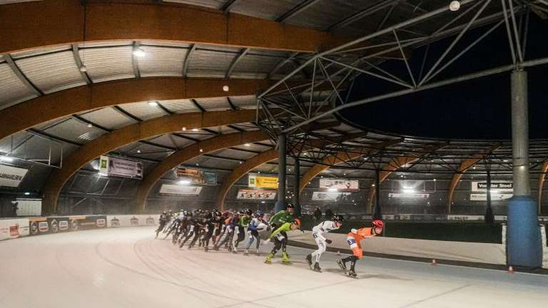 Marathonkalender beloften aangepast: alsnog wedstrijden mogelijk