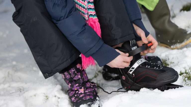 Fit de winter door? Zo zorg je voor een goede weerstand!