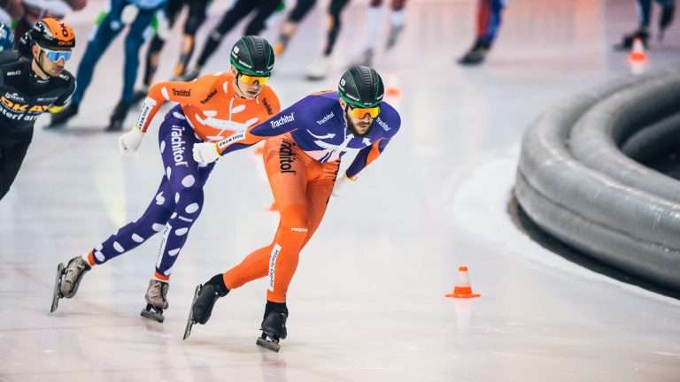 Wat moet je weten over de Trachitol Trophy?