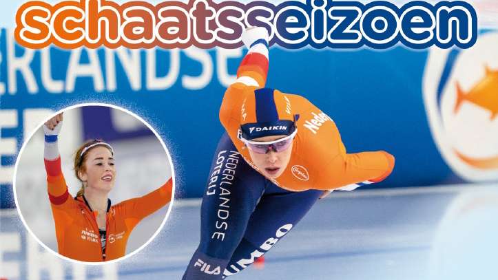 Van naslagwerken krijg je nooit genoeg