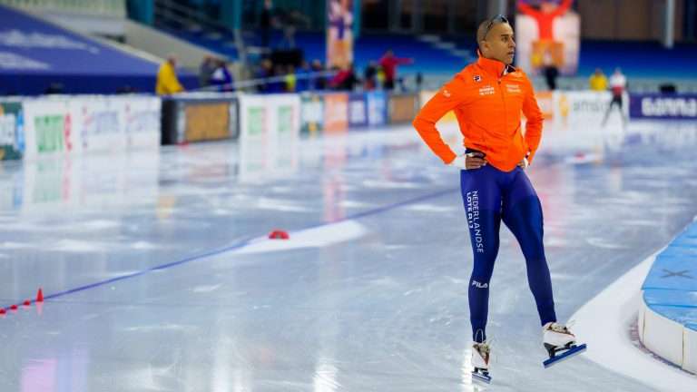 KNSB wijst vier meereizende reserves aan voor OS Beijing