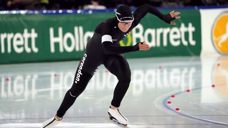 KNSB maakt selectie TeamNL voor EK Afstanden Langebaan