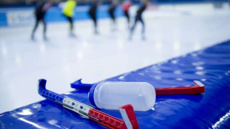 Ondersteun jouw schaatsprestaties met de juiste voeding en supplementen
