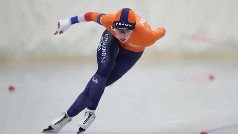 KNSB maakt selectie TeamNL Junioren bekend voor WK en World Cup Finale