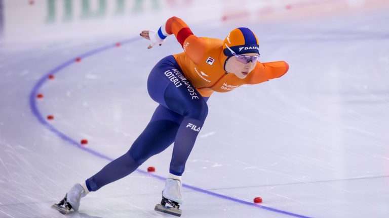 KNSB maakt selectie voor WK Allround en Sprint bekend