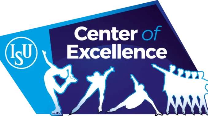 ISU erkent KNSB Center of Excellence langebaan en shorttrack in Heerenveen