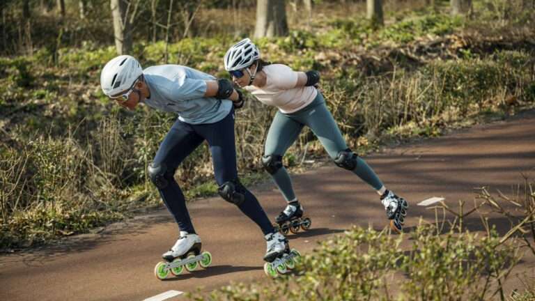 KNSB staat klaar voor tweede Nationale SKATE4daagse