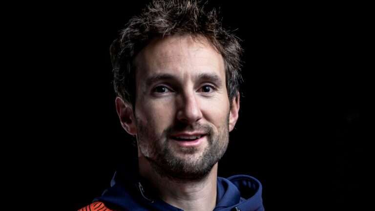 KNSB stelt Niels Kerstholt aan als opvolger Jeroen Otter bij Shorttrack TeamNL