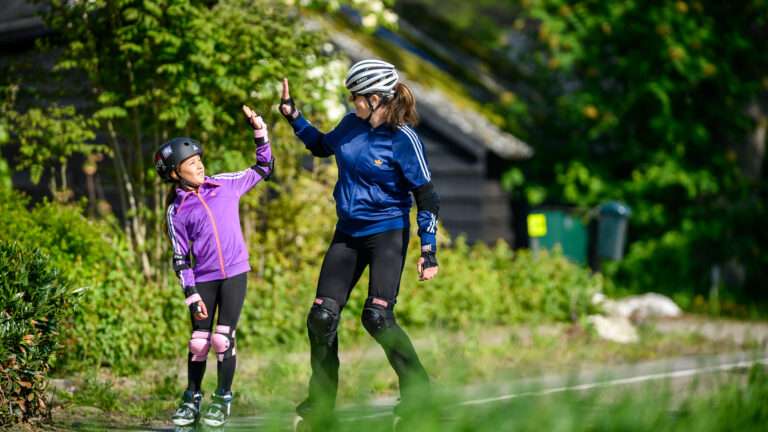 Tweede Nationale SKATE4Daagse van start in heel het land