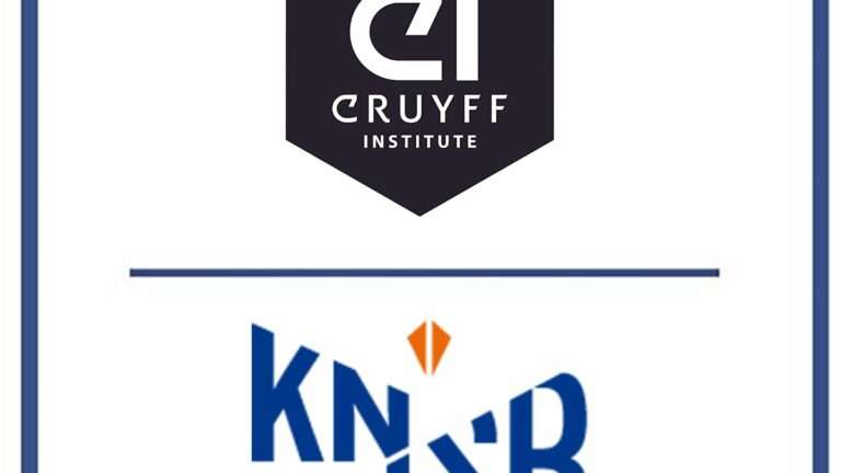 Online workshop Johan Cruyff Institute