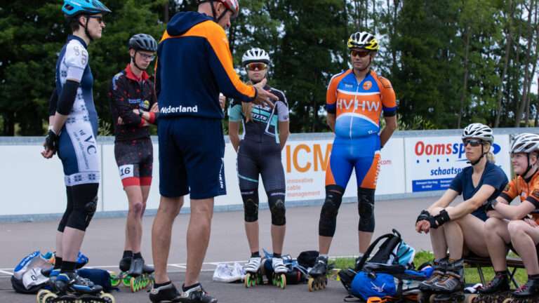 Via Sportakkoord subsidies beschikbaar voor het volgen van opleidingen bij KNSB
