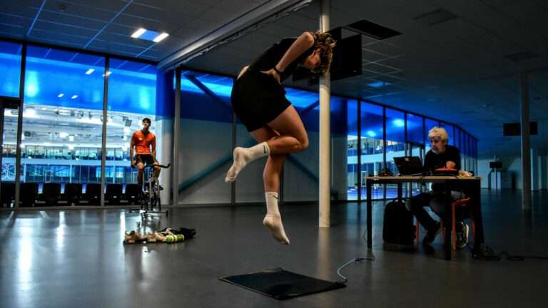 KNSB Talentdagen gaan weer van start