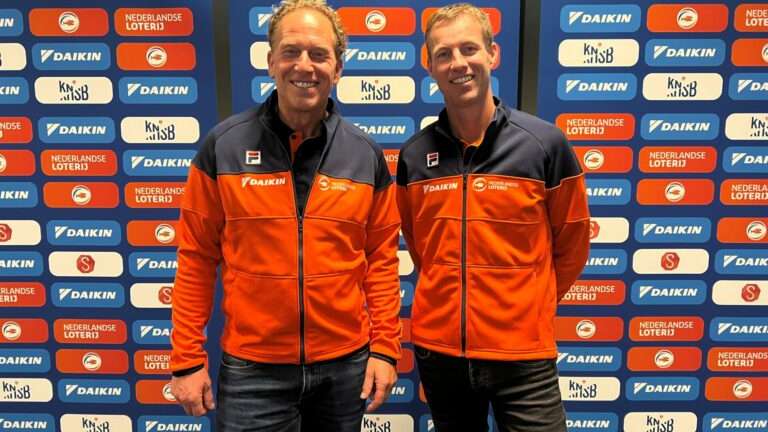 KNSB trekt Rintje Ritsma aan als bondscoach teamonderdelen langebaan