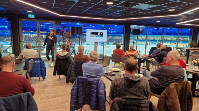KNSB houdt weer clubsessie over VSK