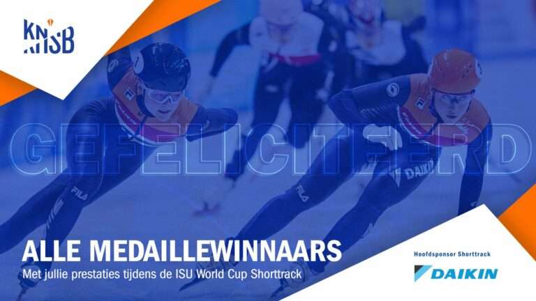 ISU World Cup 5 Shorttrack