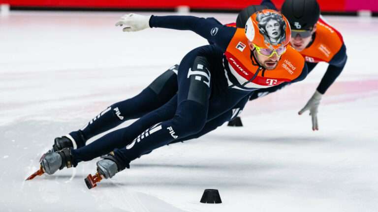 T-Mobile partner NOC*NSF en TeamNL