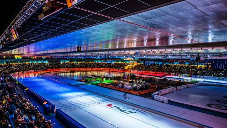 Opsteker Thialf: Ruim twee miljoen extra kabinetssteun