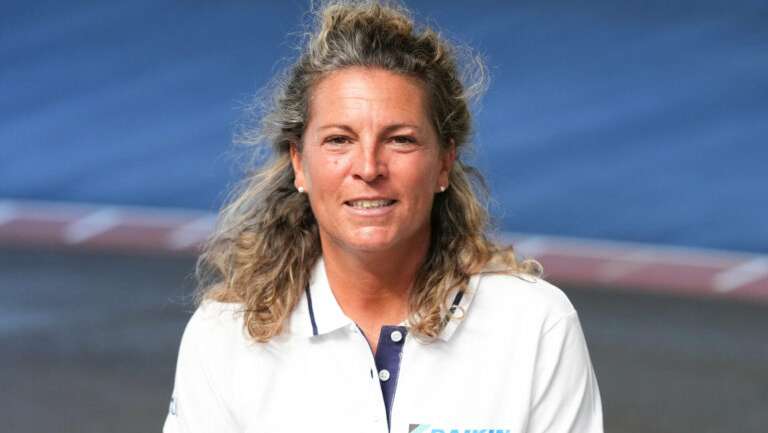 Valentina Berga-Belloni zet stap in professionalisering