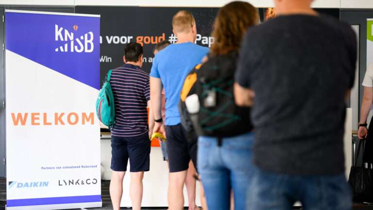 Schaatstrainerscongres 2023: inschrijving geopend