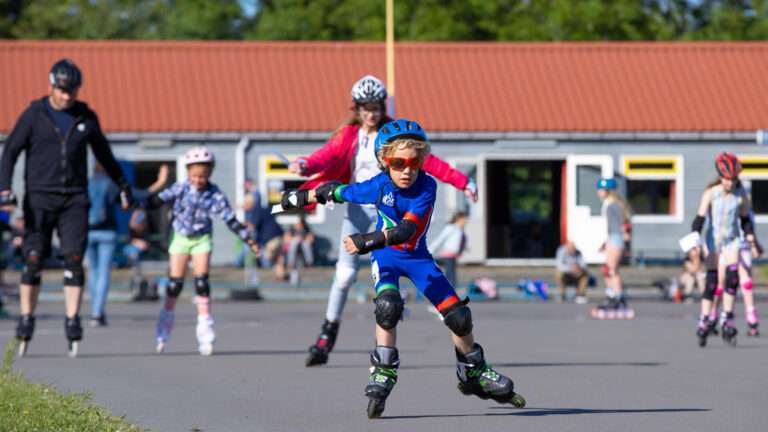 KNSB houdt van 12 t/m 18 juni derde Nationale SKATE4daagse
