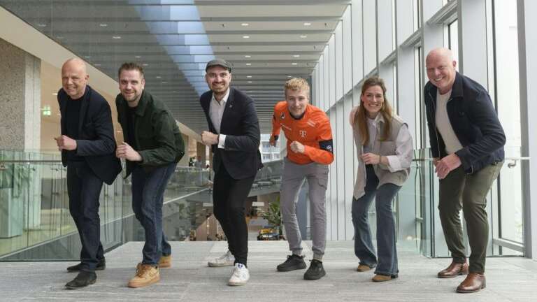 Tilburg vanaf 2024 gaststad voor internationale shorttrackwedstrijden