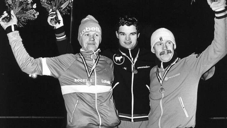Emiel Hopman 1963 - 2023