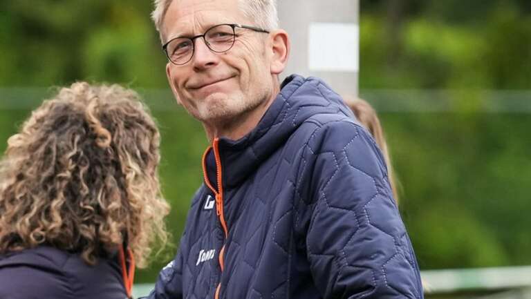 Marcel Scheperkamp en Geert-Jan Muskens storten zich op marathonschaatsen