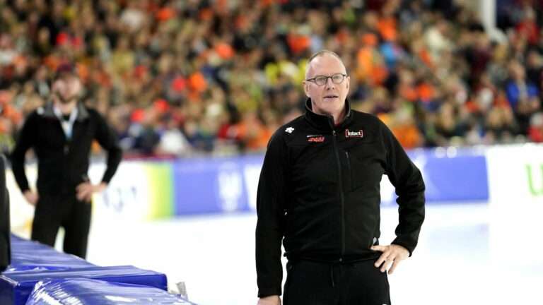 Center of Excellence faciliteert buitenlandse schaatsdromen