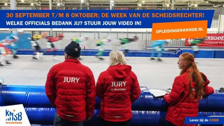 Stuur videoboodschap in en maak kans op tickets