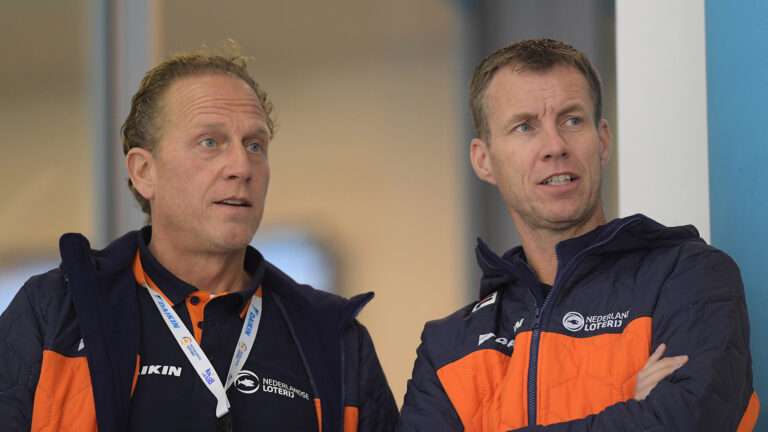 ‘We maken ons nu al druk over de olympische startplekken voor Milaan’