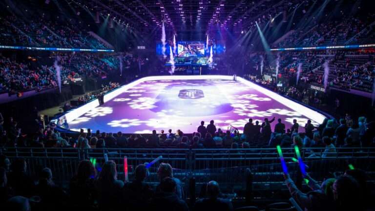KNSB en TIG Sports verlengen samenwerking in Shorttrack tot 2028