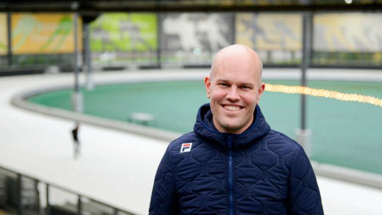 'Tijd voor vernieuwing van ons sportaanbod'