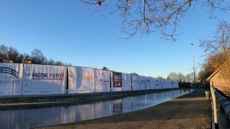 Tweestrijd om eerste marathon natuurijs: Haaksbergen of Winterswijk?