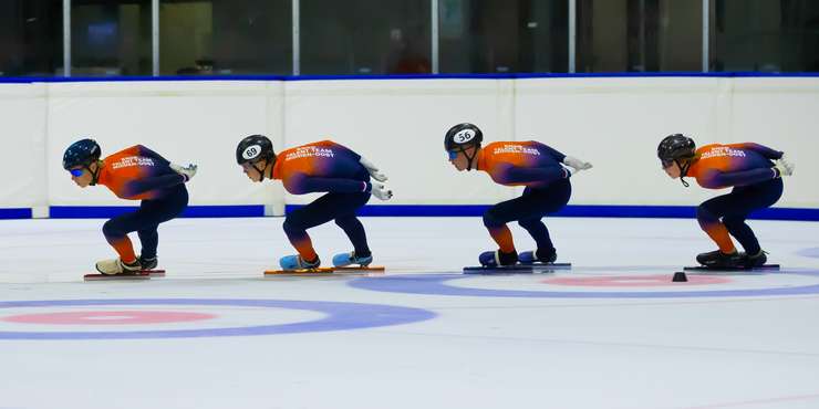 31 Zomer IJstraining ST KTT's 15112024
