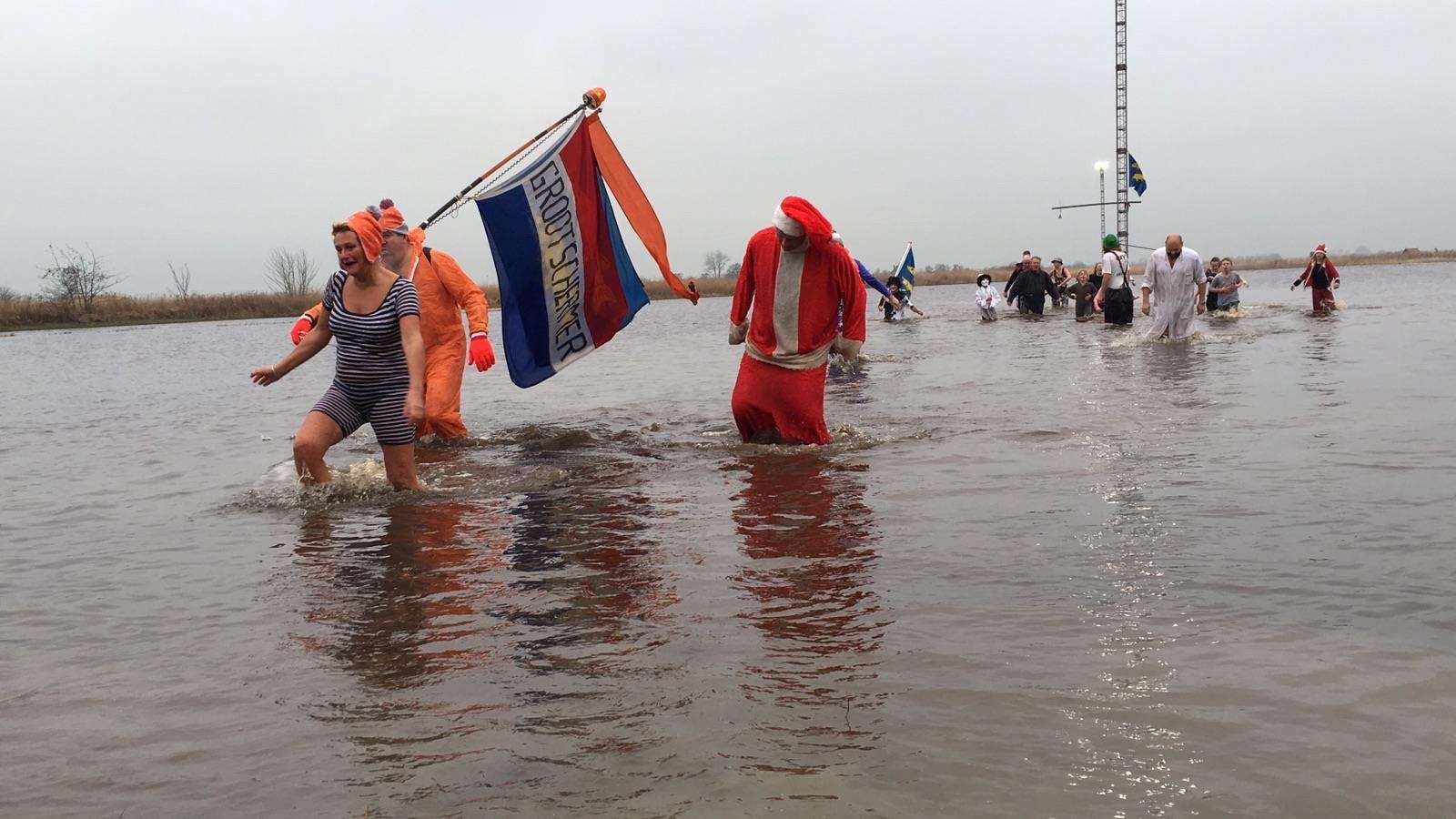 Thialf Grootschermer 125 jaar